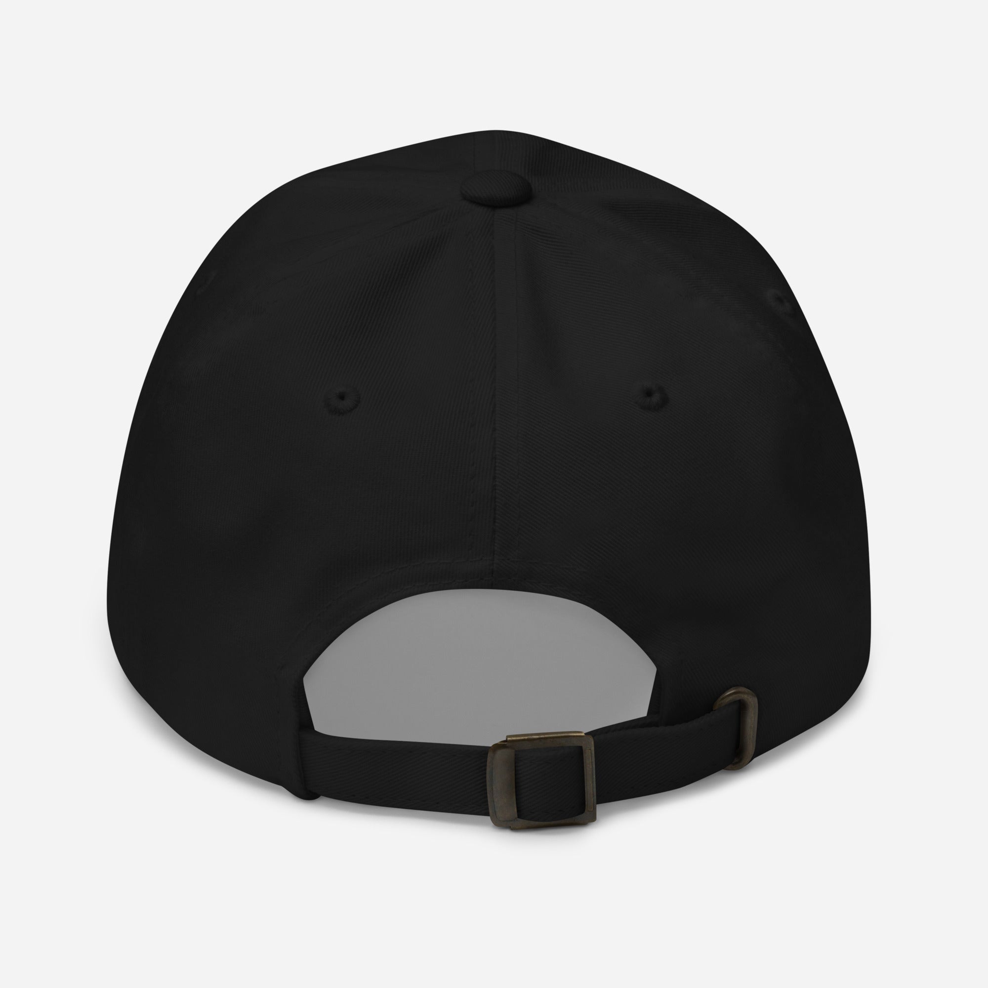 LOGO Dad hat