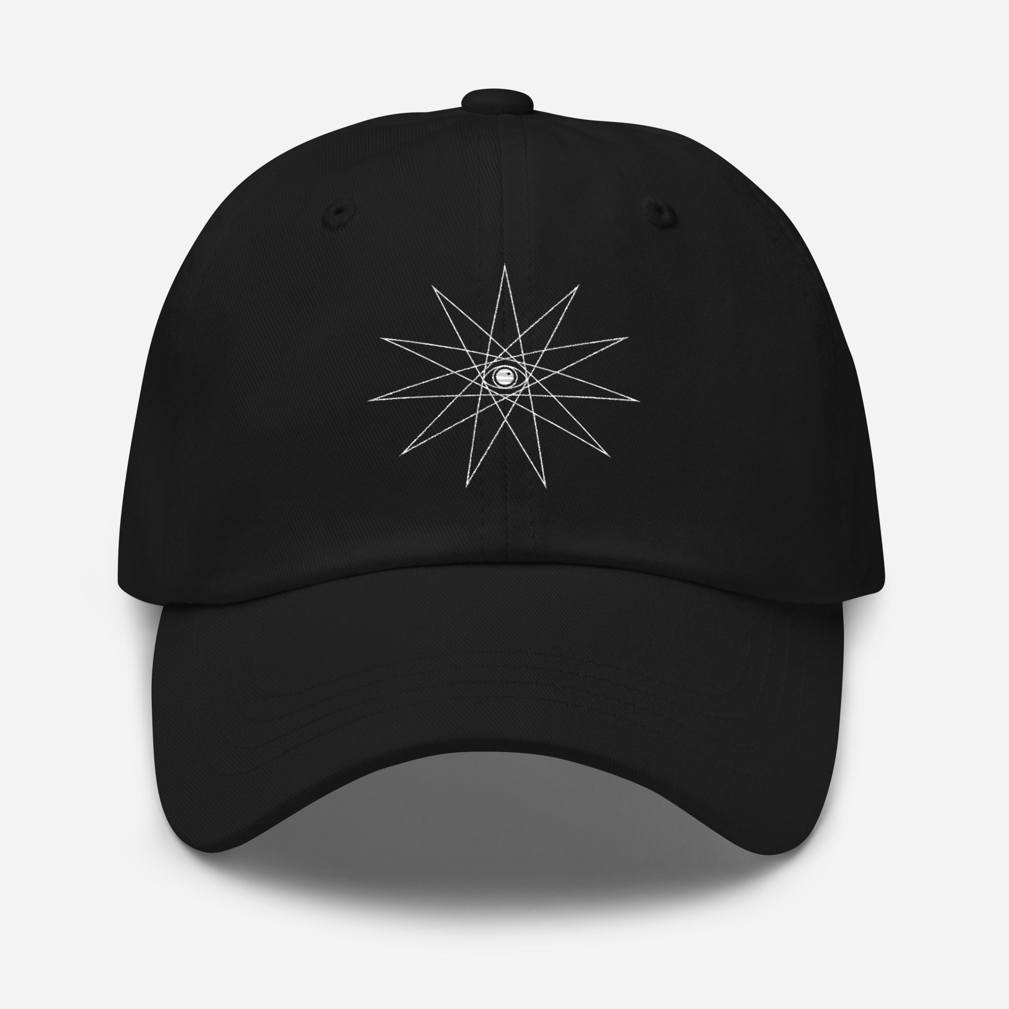 LOGO Dad hat